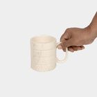 140 ml Stoneware Cup, , small image number null