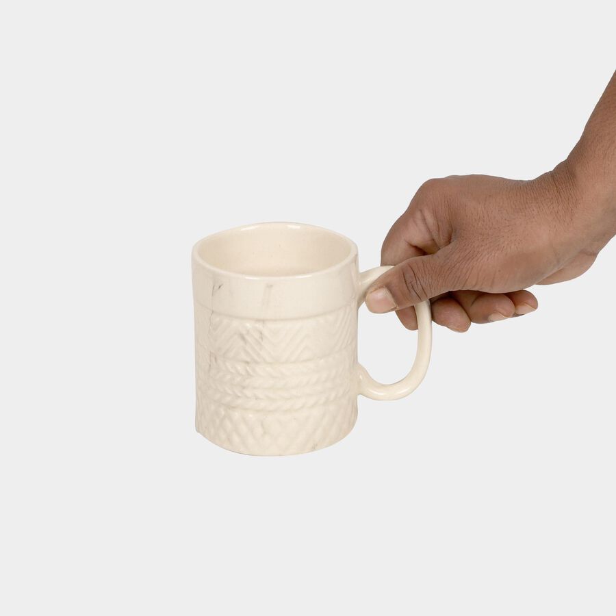 140 ml Stoneware Cup, , large image number null