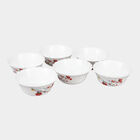Opalware Pudding Set, , small image number null