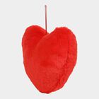 Red Fabric Cushion, , small image number null
