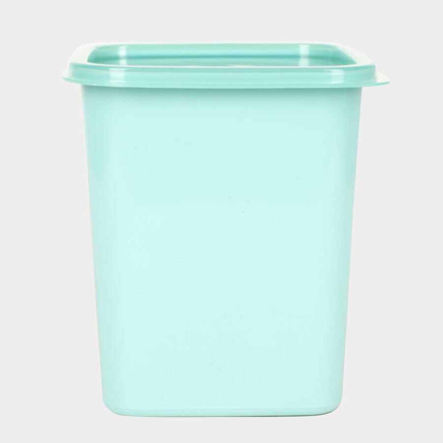 1L Plastic Container Set of 2, , large image number null