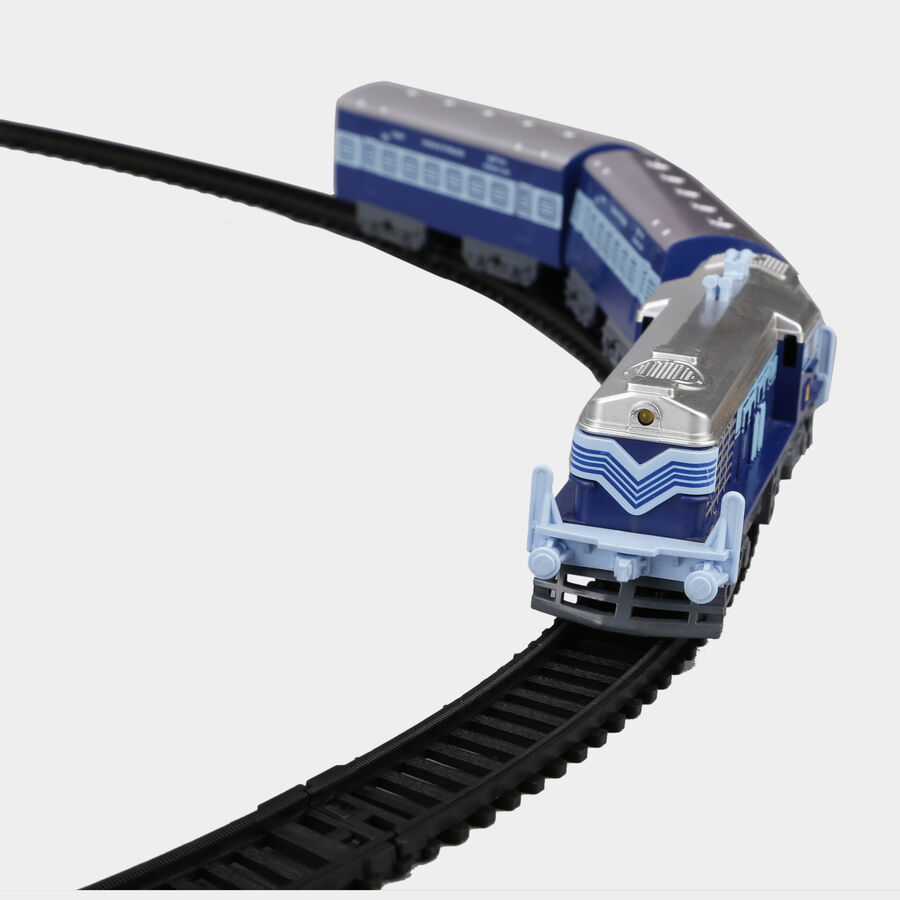 Battery Operated Train, , large image number null