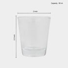60 ml Shot Glass, , small image number null