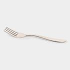 24 Pcs. Steel Cutlery Set, , small image number null