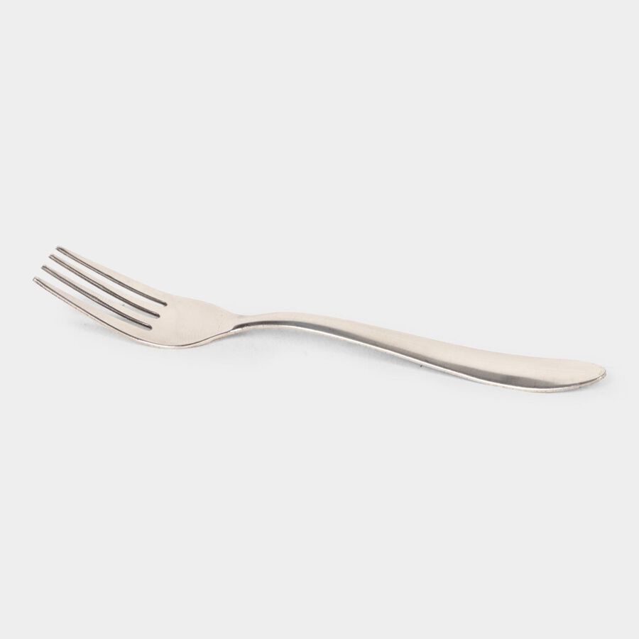 24 Pcs. Steel Cutlery Set, , large image number null