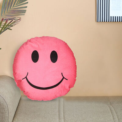 1 pc. Microfiber Cushion, 35 X 35 cm