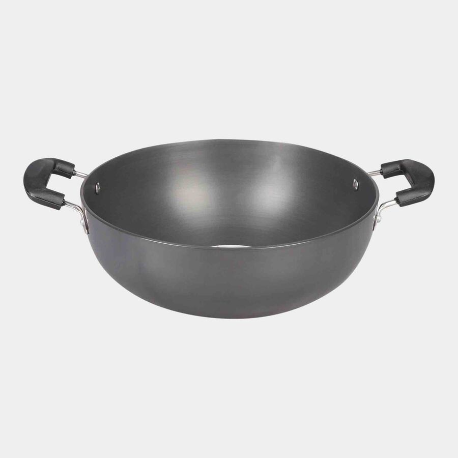 4 L Non-Stick Kadhai, , large image number null