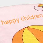 380 GSM Pink Microfiber Baby Towel, , small