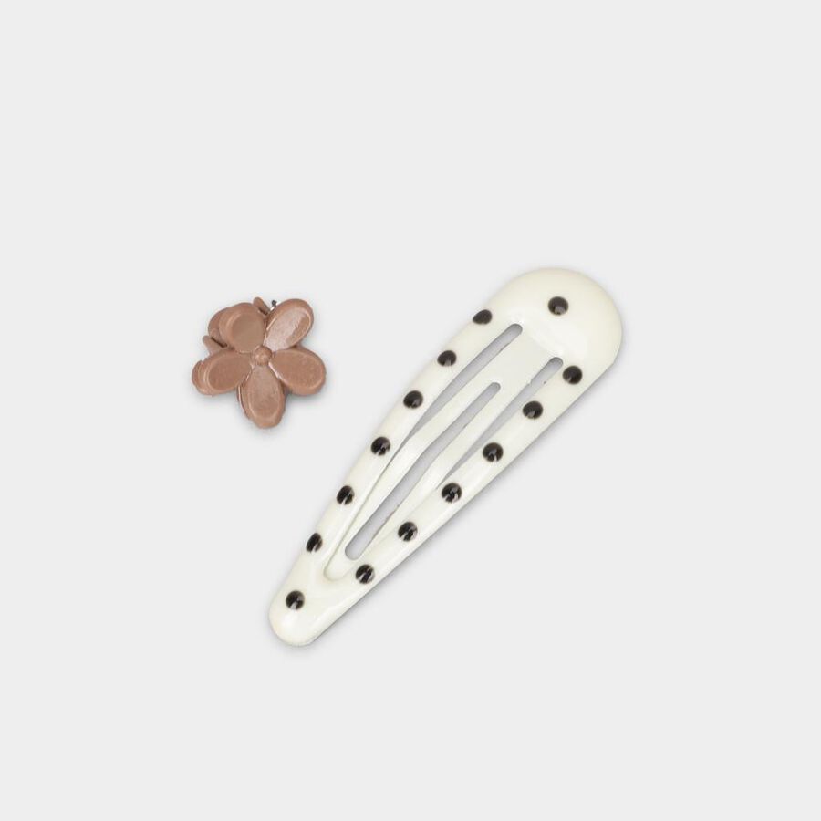Women Metal/Plastic Hair Accessories, , large image number null