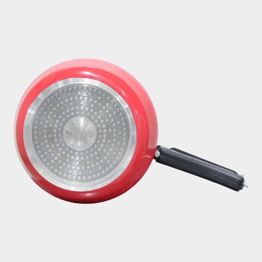 3L Aluminium Pressure Cooker, , large