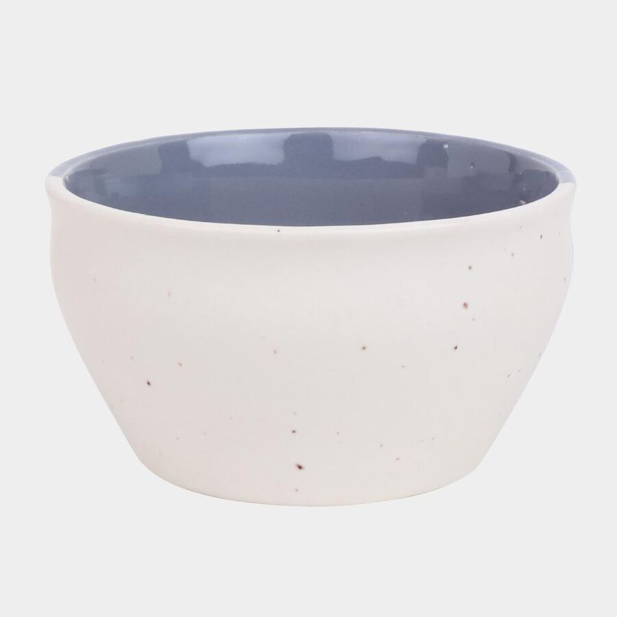 12 Pcs. Stoneware Soup Set, 250 ml, , large image number null