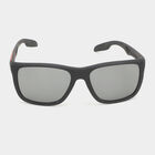 Men's Black Sunglasses, , small image number null