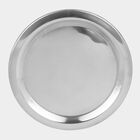 Stainless Steel Multi Purpose Lid (Cover) - 17cm, , small image number null