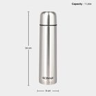 1 L Insulated Steel Bottle, , small image number null