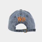 Men's Fabric Cap, , small image number null