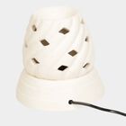 Diffuser Lamp, White, 13 Cm X 14 Cm, , small image number null