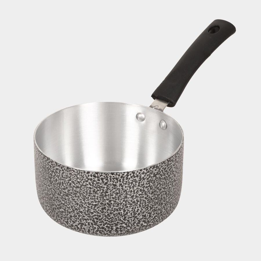 1.6 L Steel Saucepan, Induction Compatible, , large image number null