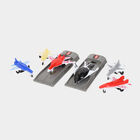 Plastic Friction Plane Toy, , small image number null