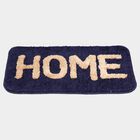 Anti-Skid Polyester Bath Mat, Set of 2, , small image number null