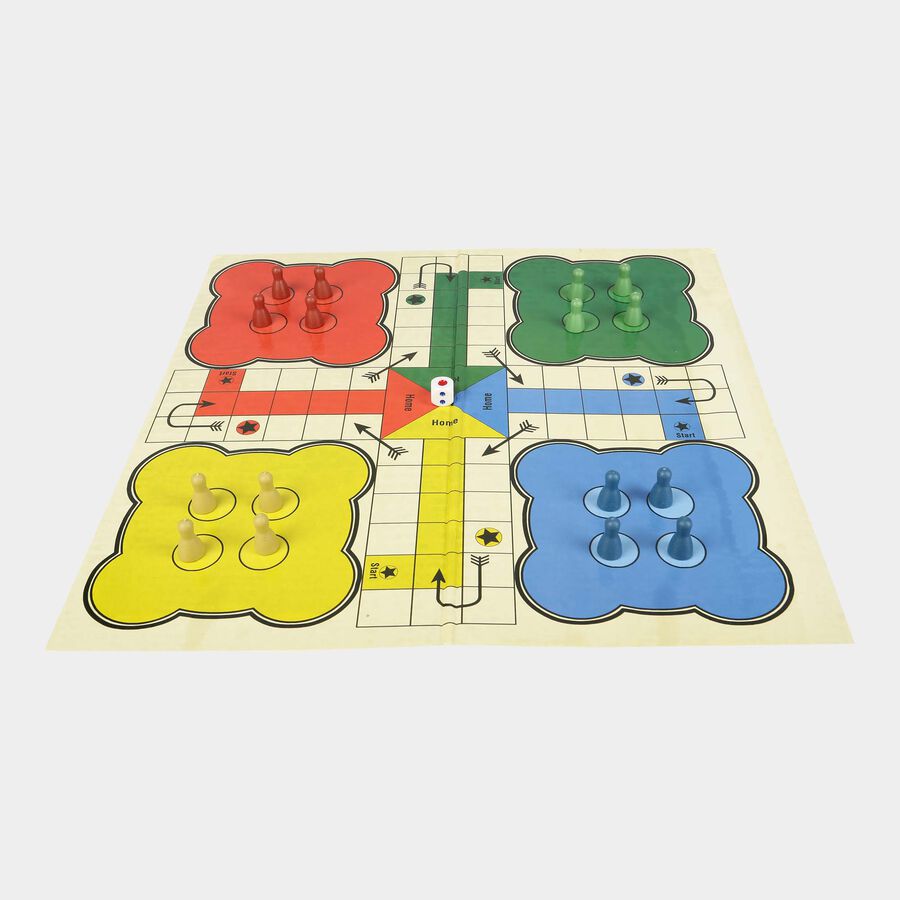 Cardboard Board Games , , large image number null
