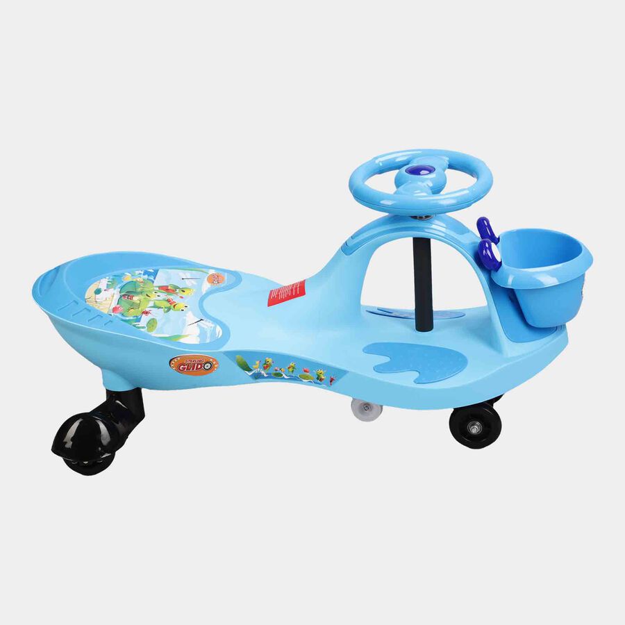 Kid's Ride On Car, , large image number null