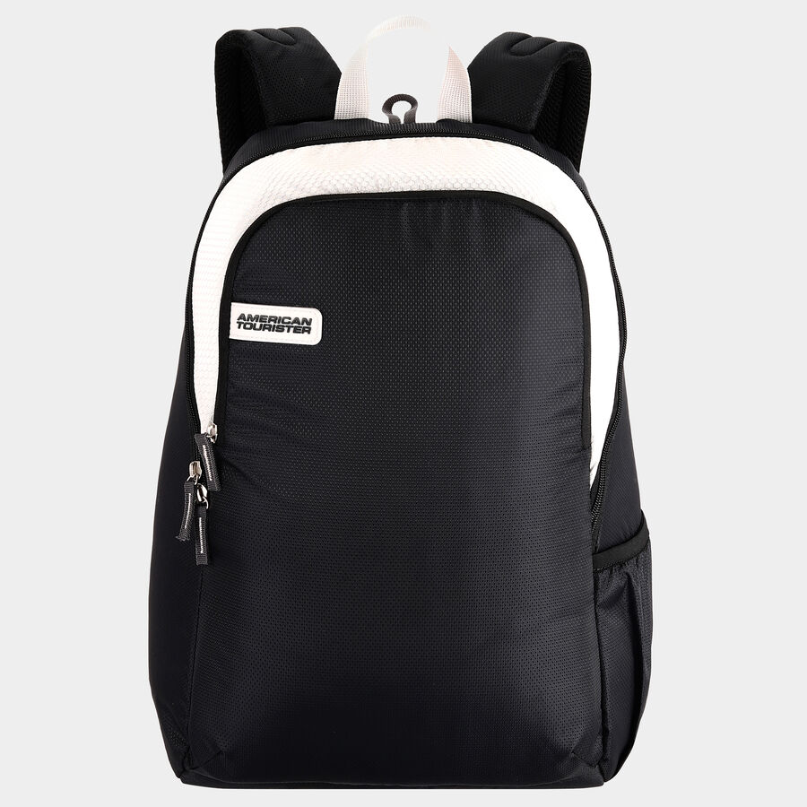 Polyester Backpack, , large image number null