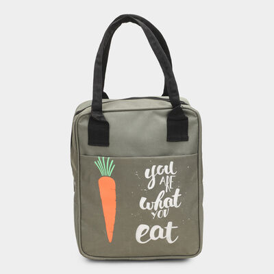 Nylon/Polyester Utility Bag