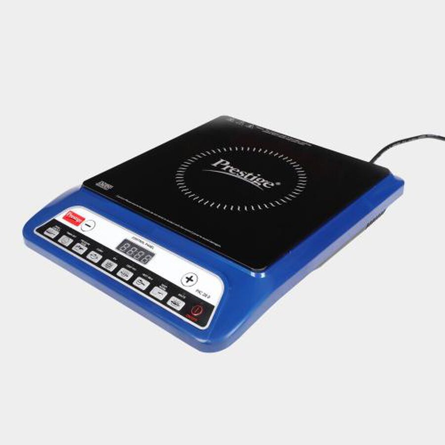 1200W Induction Cooktop, , large image number null