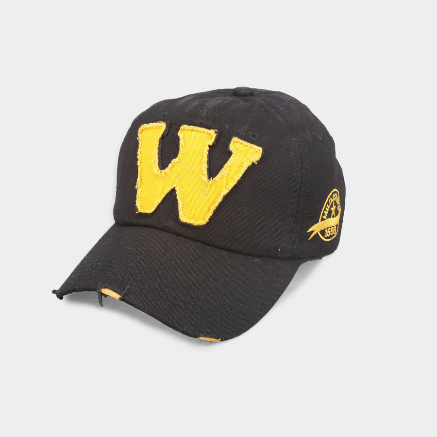 Men's Canvas Cap, , large image number null