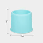 Toilet Brush With Holder, , small image number null