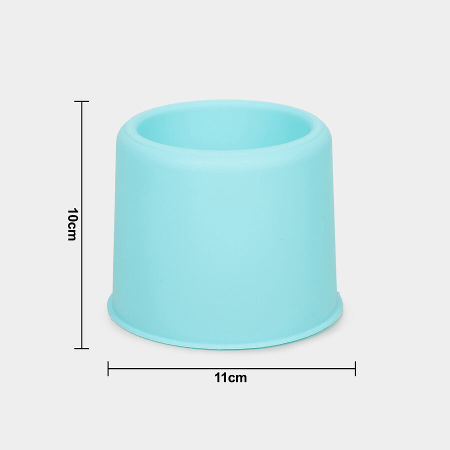 Toilet Brush With Holder, , large image number null