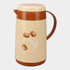 1 L Plastic And Stainless Steel Kettle, , small image number null