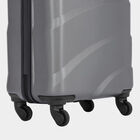 4 Wheel Hard Case Trolley, Small, , small image number null