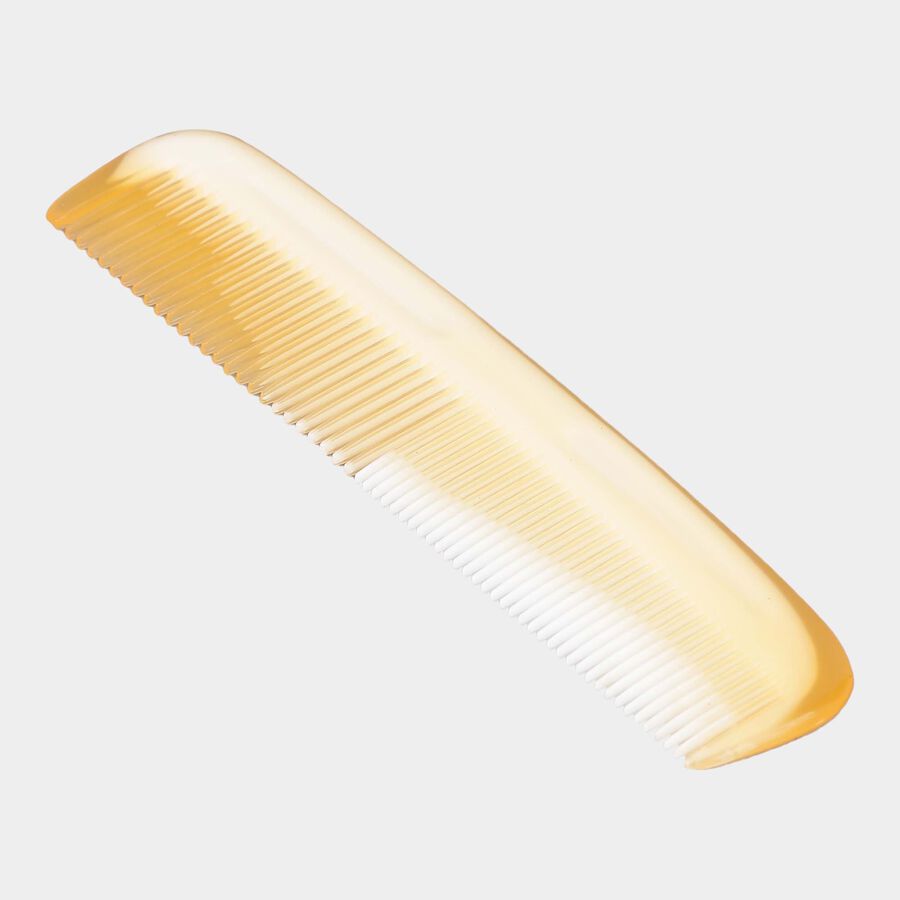 Plastic Hair Comb, Set of 3, , large image number null