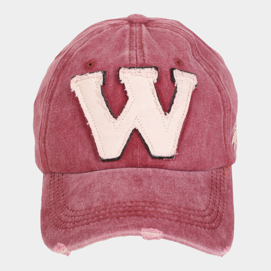 Men's Canvas Cap, , large image number null