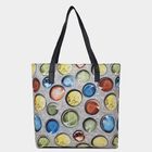 Multicolor Polyester Bag, , small image number null