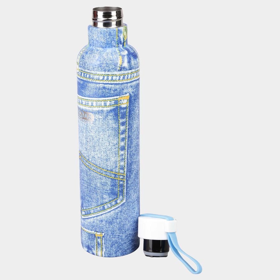800 ml Stainless Steel Insulated Bottle, , large image number null