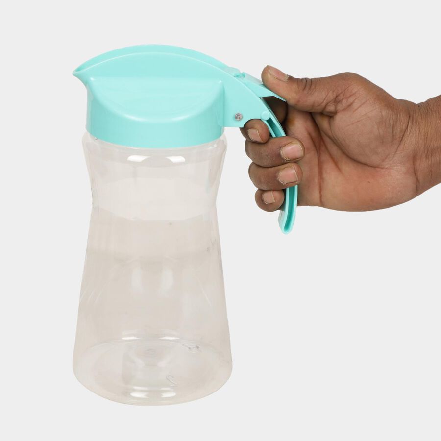 1 L Plastic Oil Dispenser, , large image number null