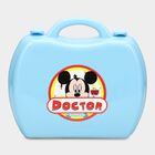 Kid's Plastic Doctor Set, , small image number null