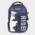 Polyester Backpack, , small image number null