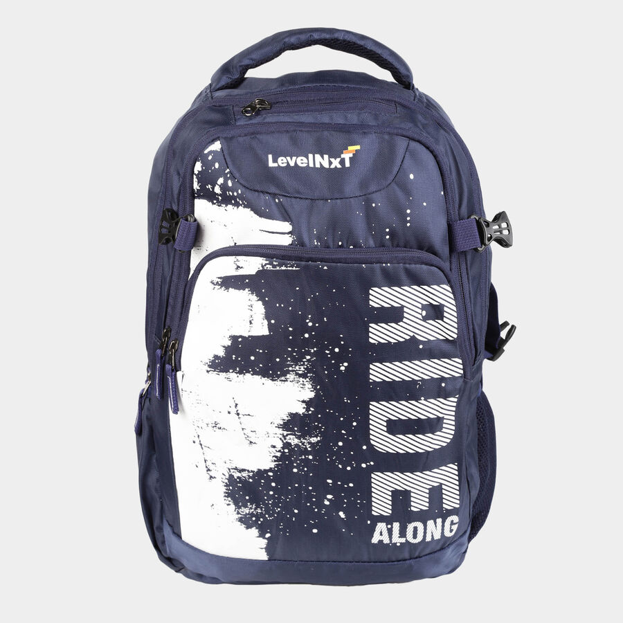 Polyester Backpack, , large image number null