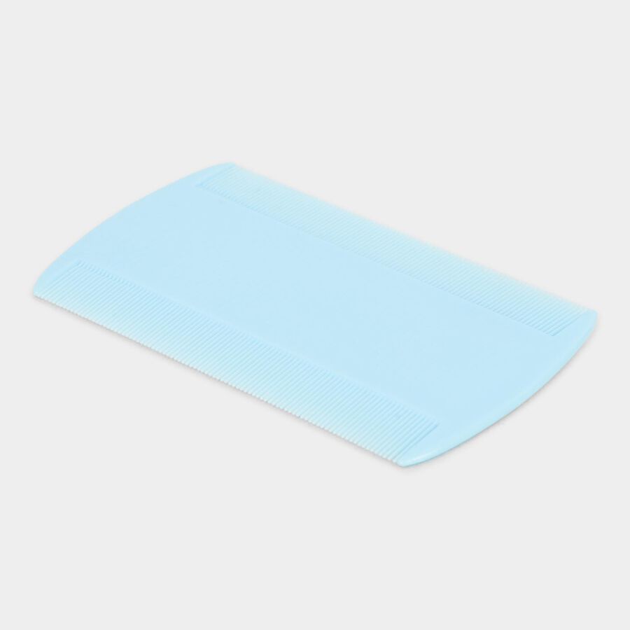 Plastic Comb Set of 4, , large image number null