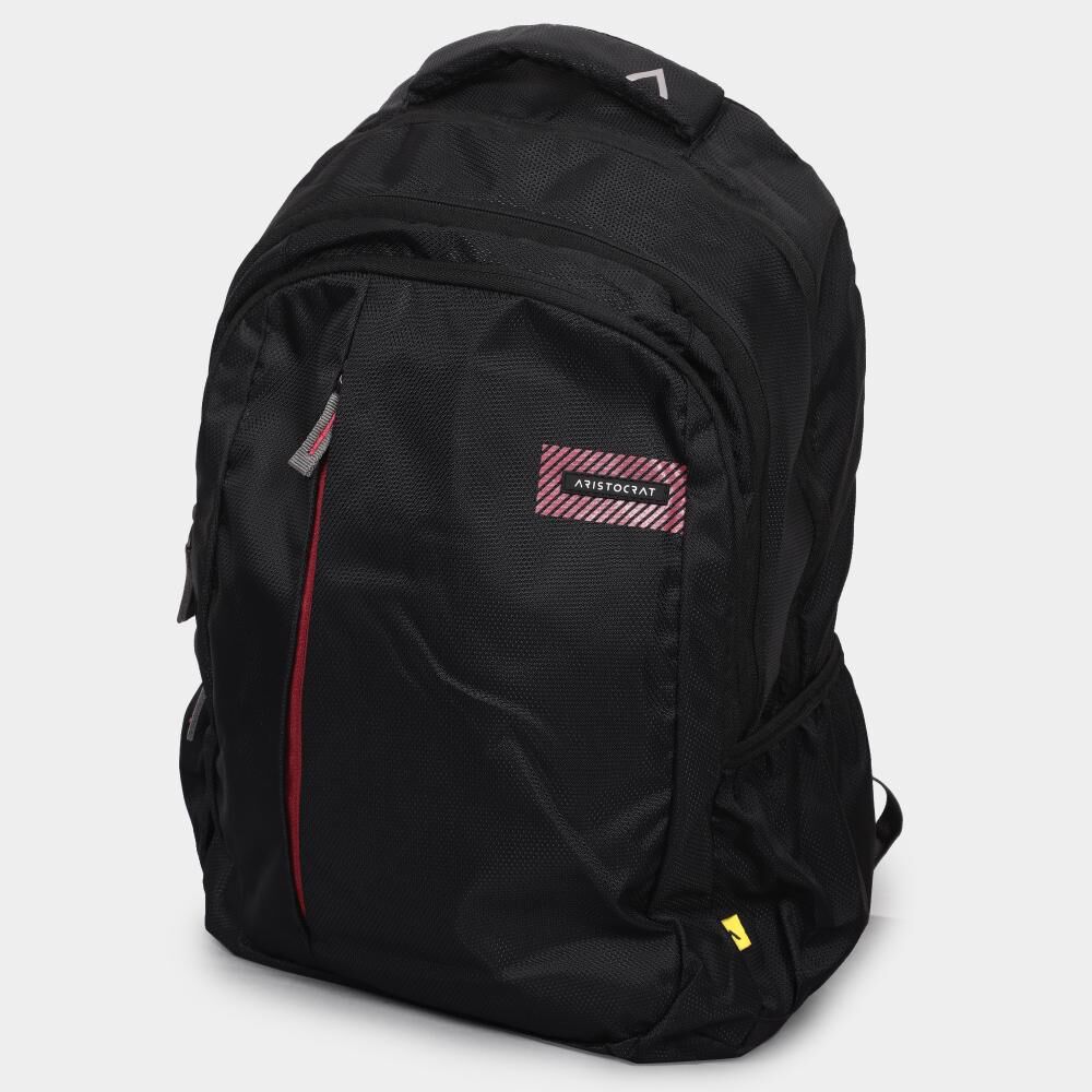 Aristocrat By VIP Polyester Backpack with Laptop Compartment 32 L approx Vishal Mega Mart India