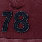 Men's Fabric Cap, , small image number null
