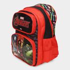 Kid's Fabric Avengers Bag, , small image number null