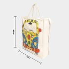 White Canvas Bag, , small image number null