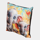 Multicolor Printed Kids Cushion, , small