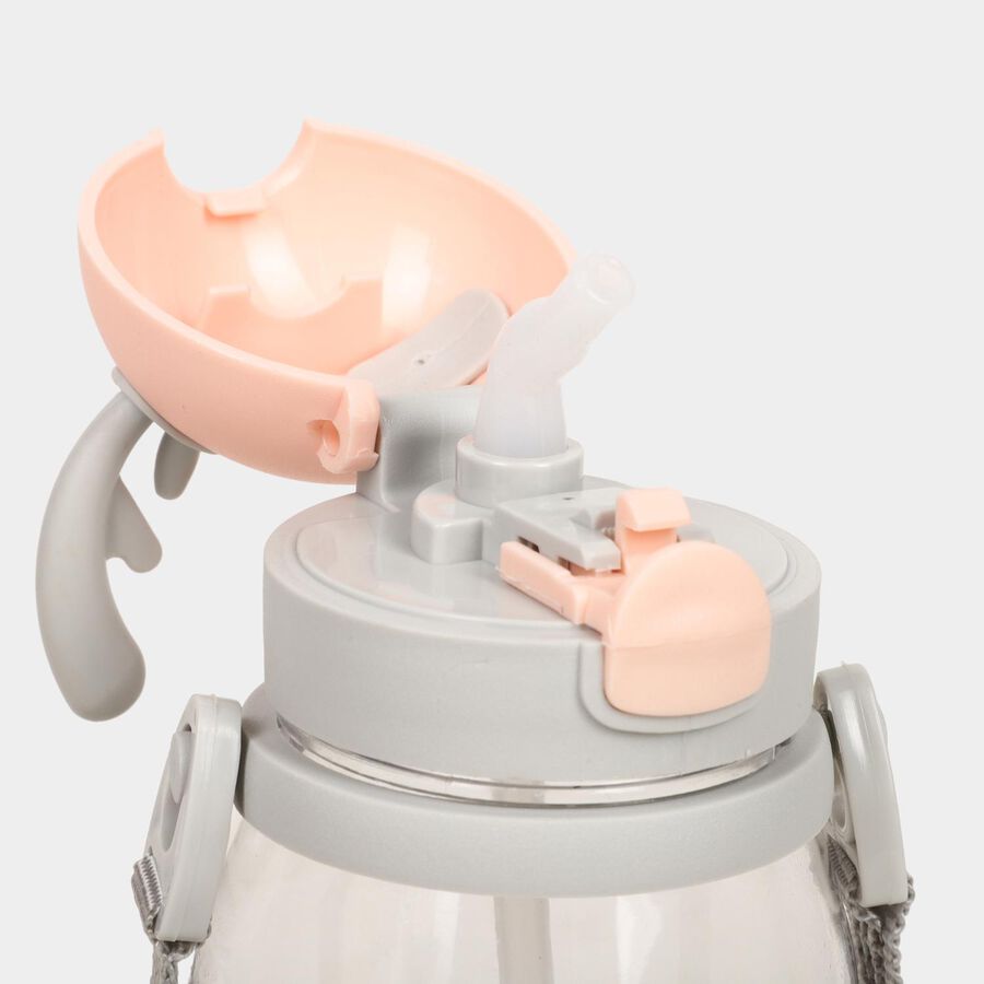 600 ml Plastic Sipper, , large image number null