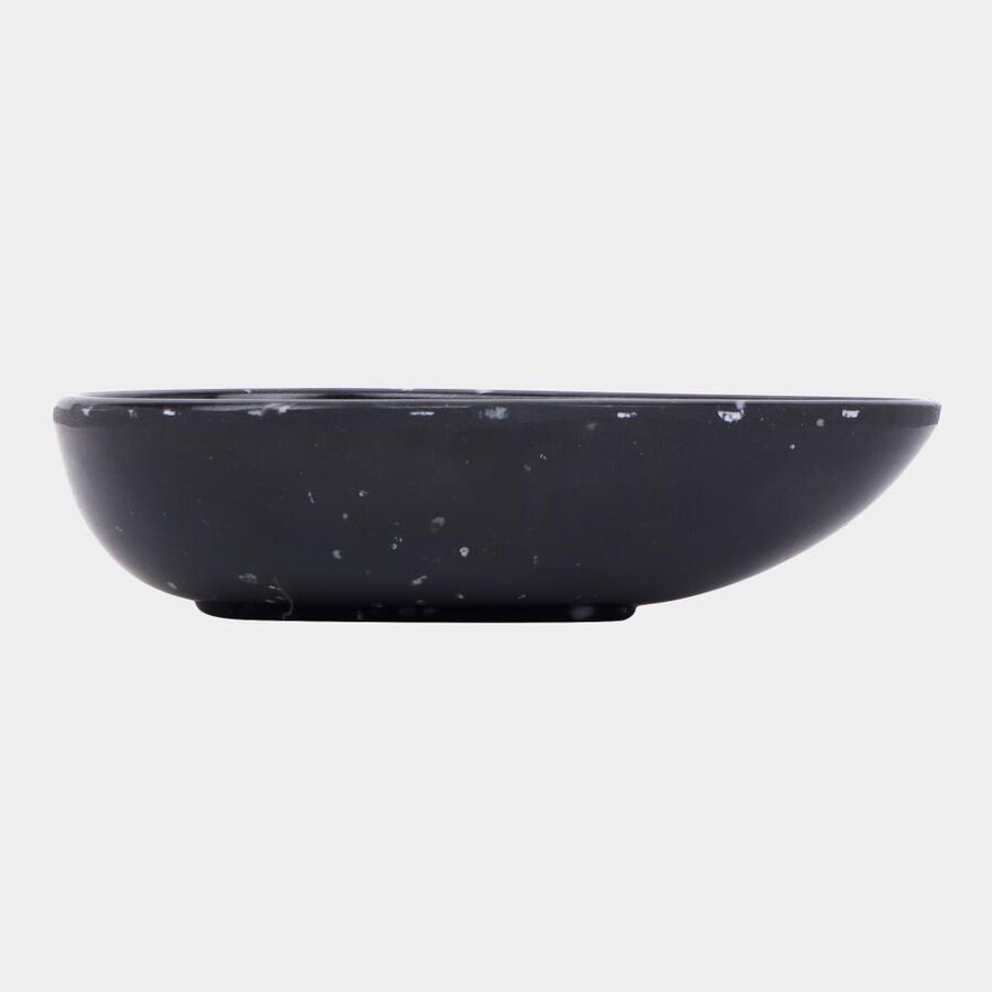 Melamine Snack Plate, , large image number null