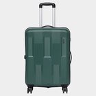 8-Wheel Polypropylene Hard Case Trolley, Set of 2, , small image number null